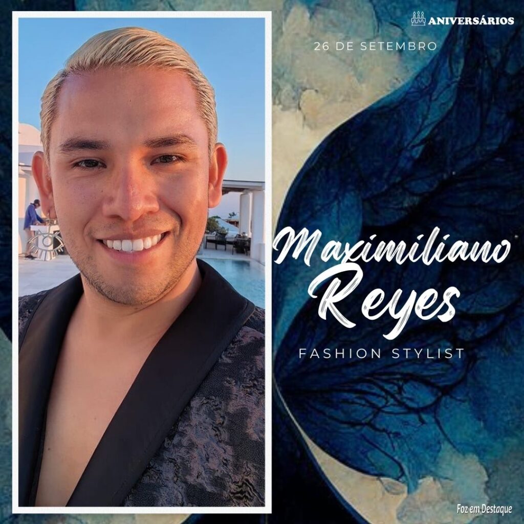 Maximiliano Reyes
