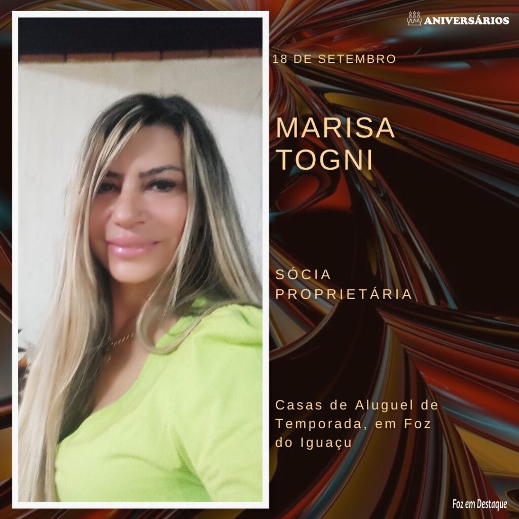 Marisa Togni