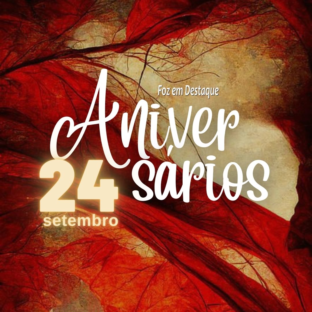 Aniversários 24 de Setembro 3-45