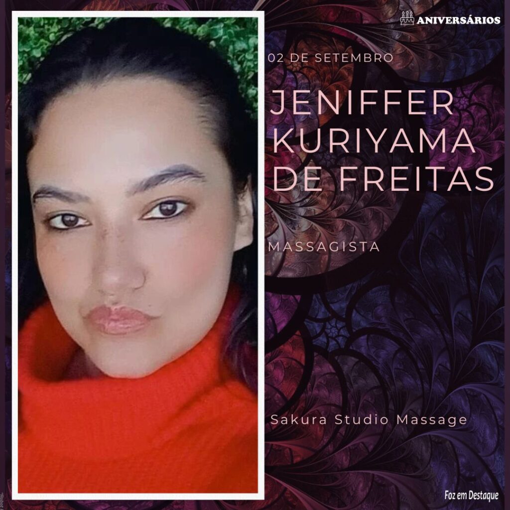 Jeniffer Mayumi Kuriyama de Freitas