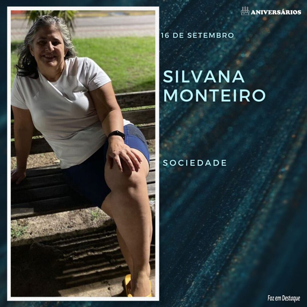 Silvana Monteiro