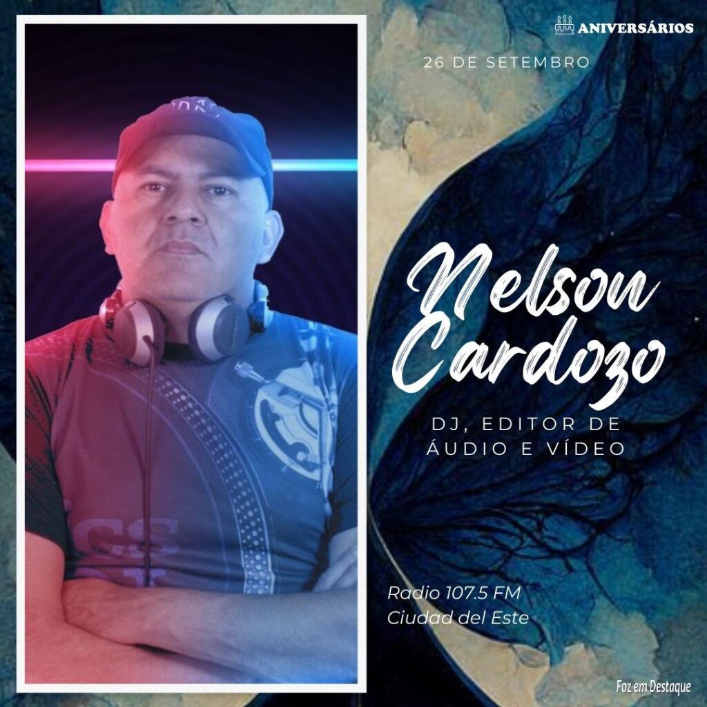 Nelson Cardozo