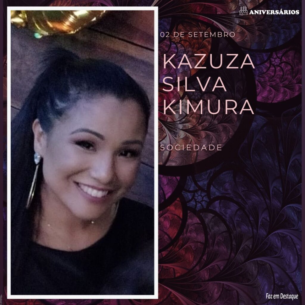 Kazuza Silva Kimura