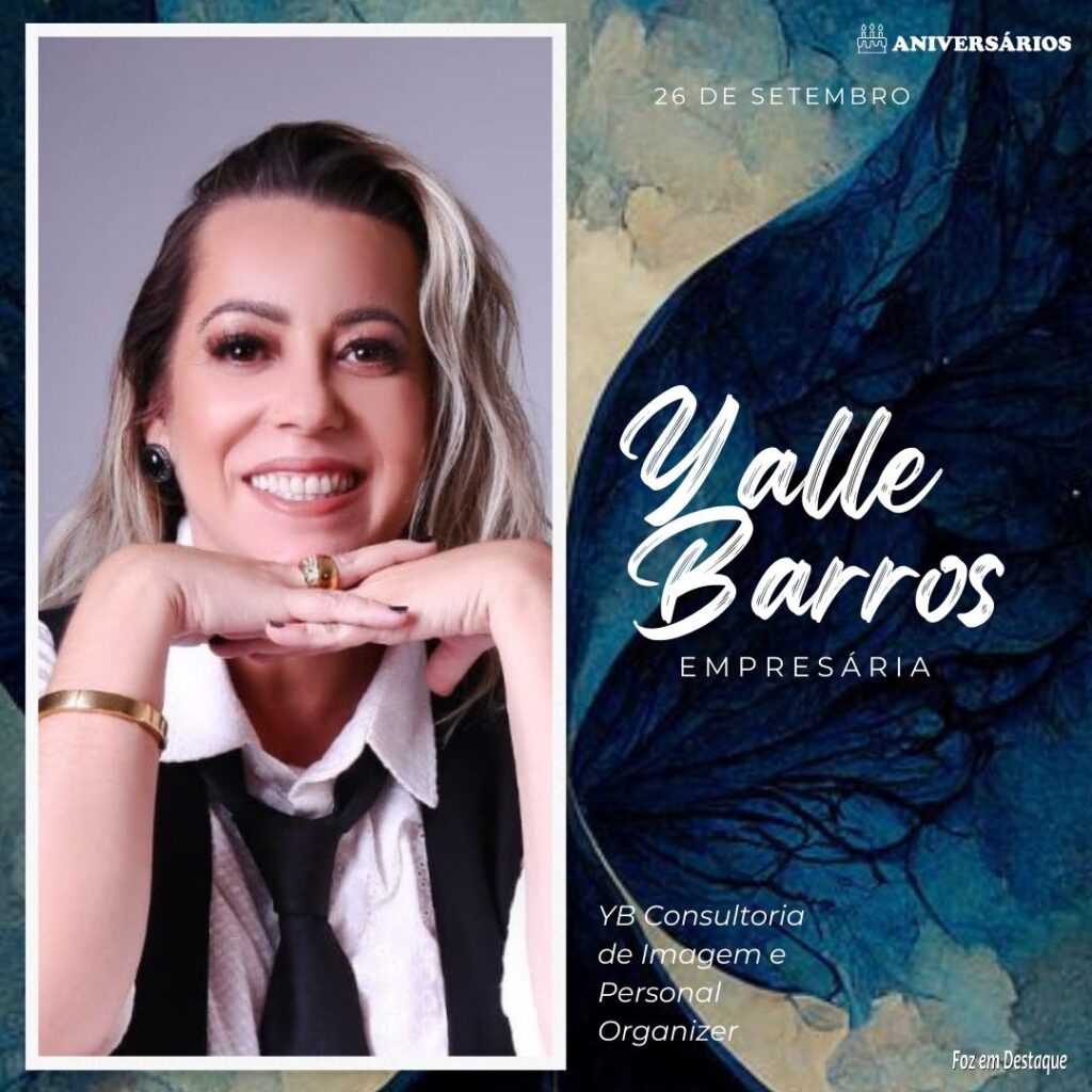 Yalle Barros