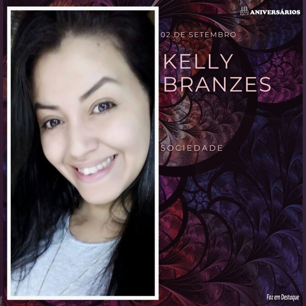 Kelly Branzes