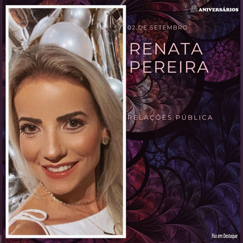 Renata Pereira