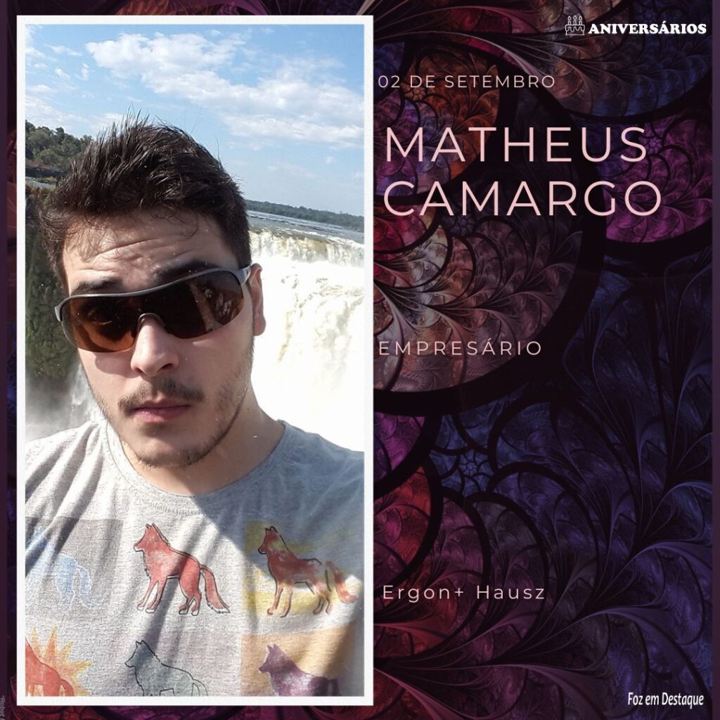 Matheus Camargo