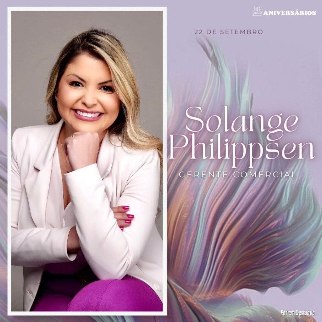 Solange Philippsen