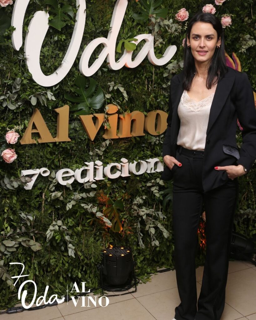7ª ODA AL VINO - FEIRA - GISELA VIANA