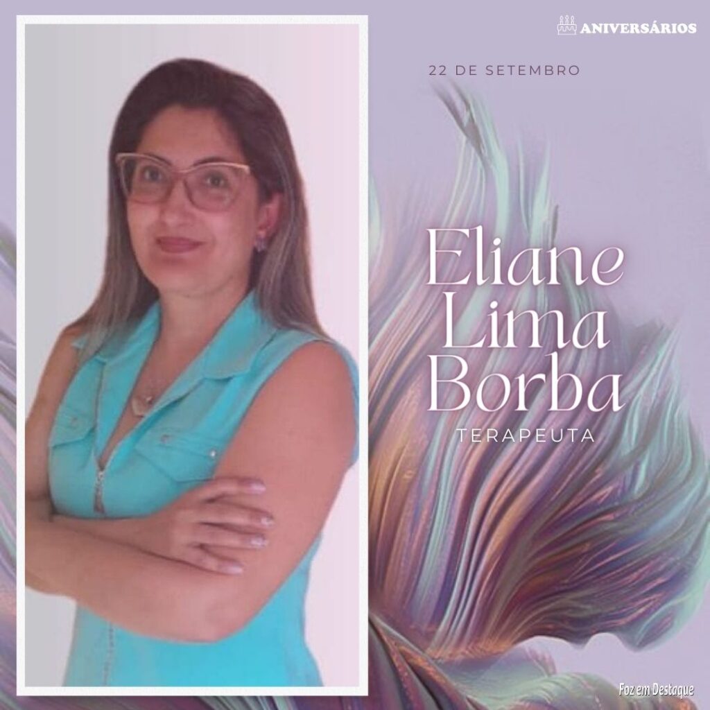 Eliane Lima Borba