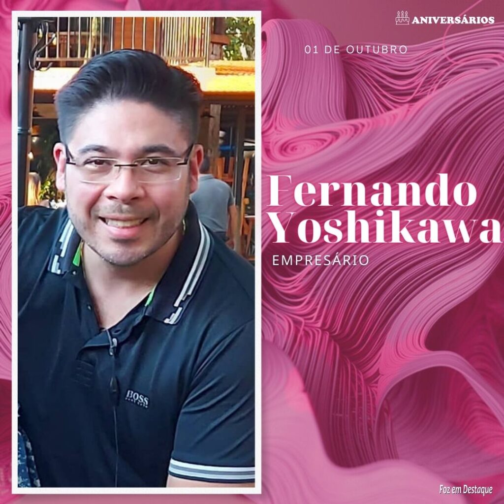 Fernando Yoshikawa