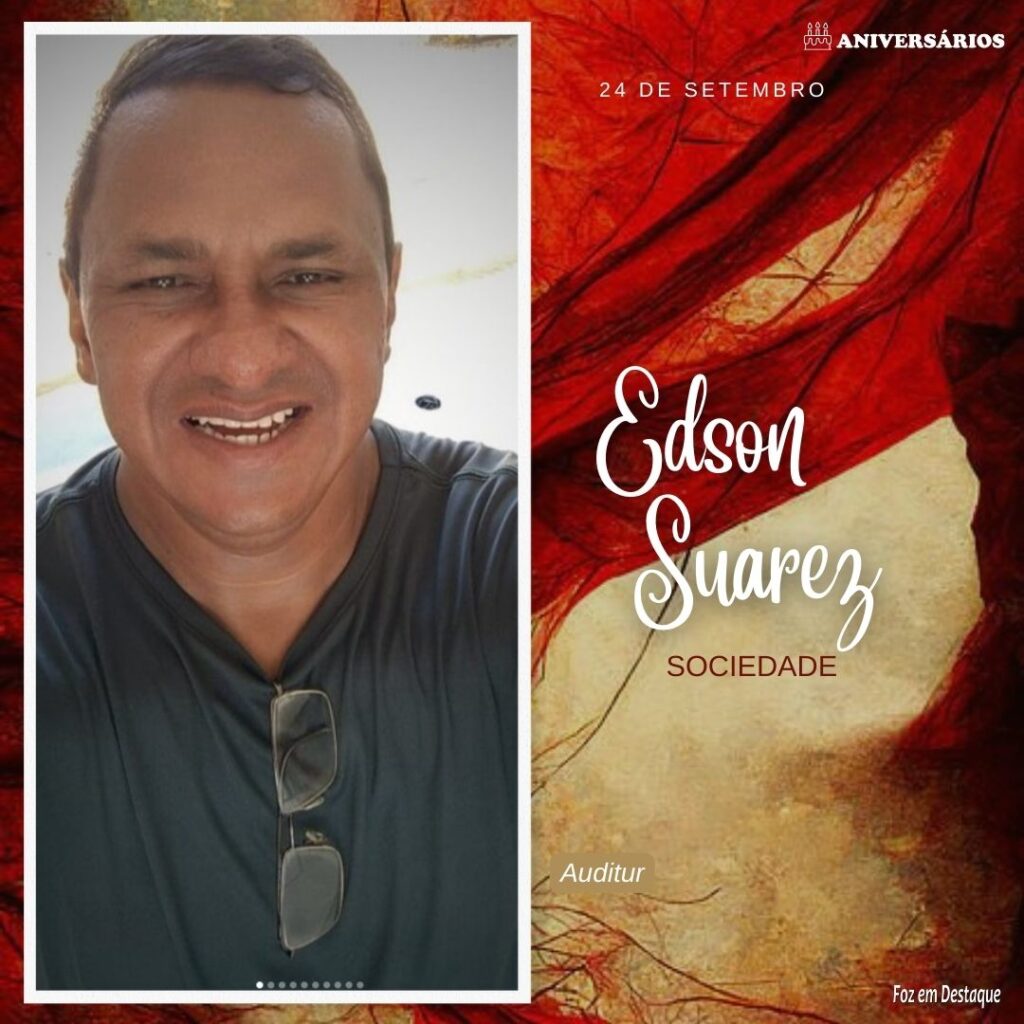 Edson Suarez