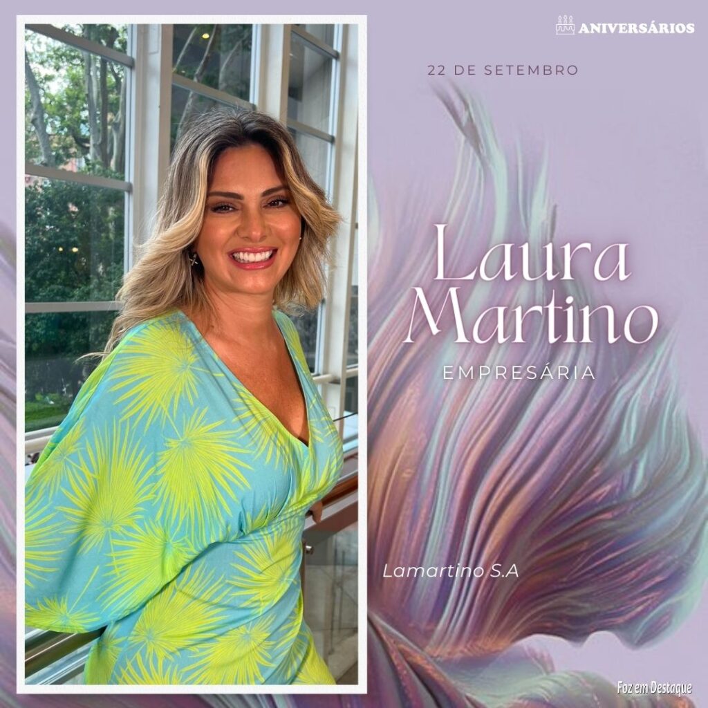 Laura Martino