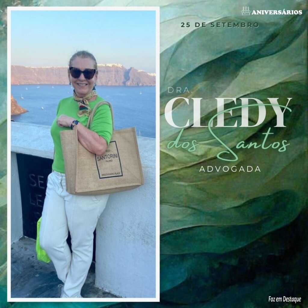 Cledy dos Santos