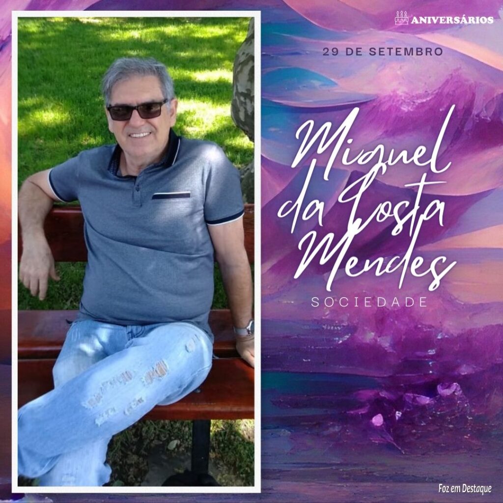 Miguel Da Costa Mendes