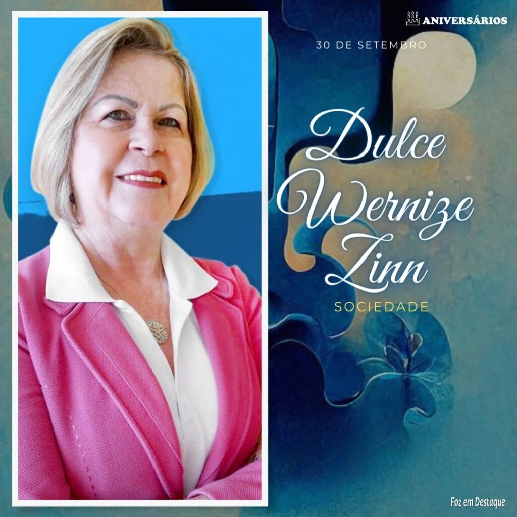 Dulce Wernize Zinn