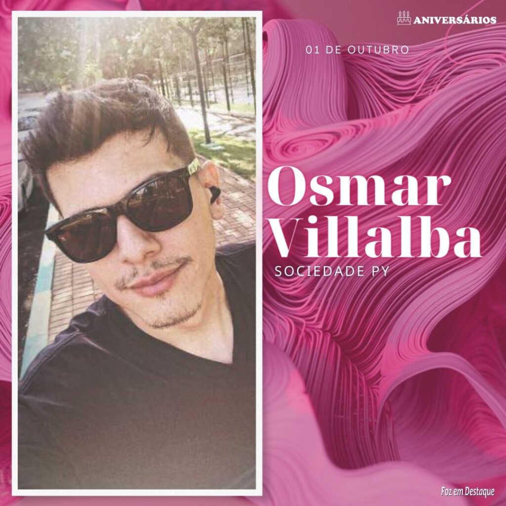 Osmar Villalba