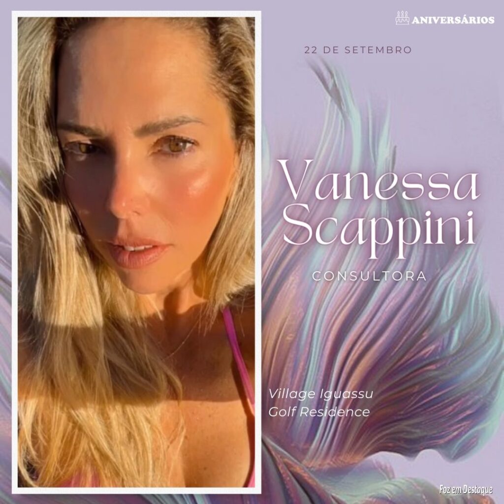 Vanessa Scappini
