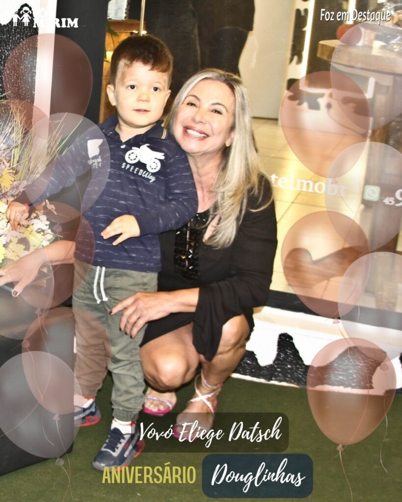 DOUGLAS RAFAEL DASTSCH LILIANA BRITEZ E ELIEGE DATSCH