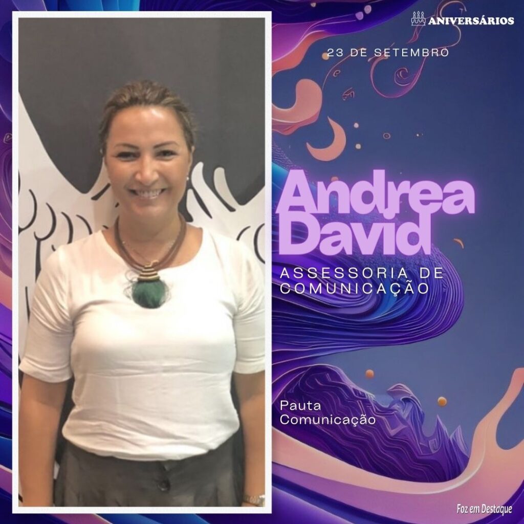 Andrea David
