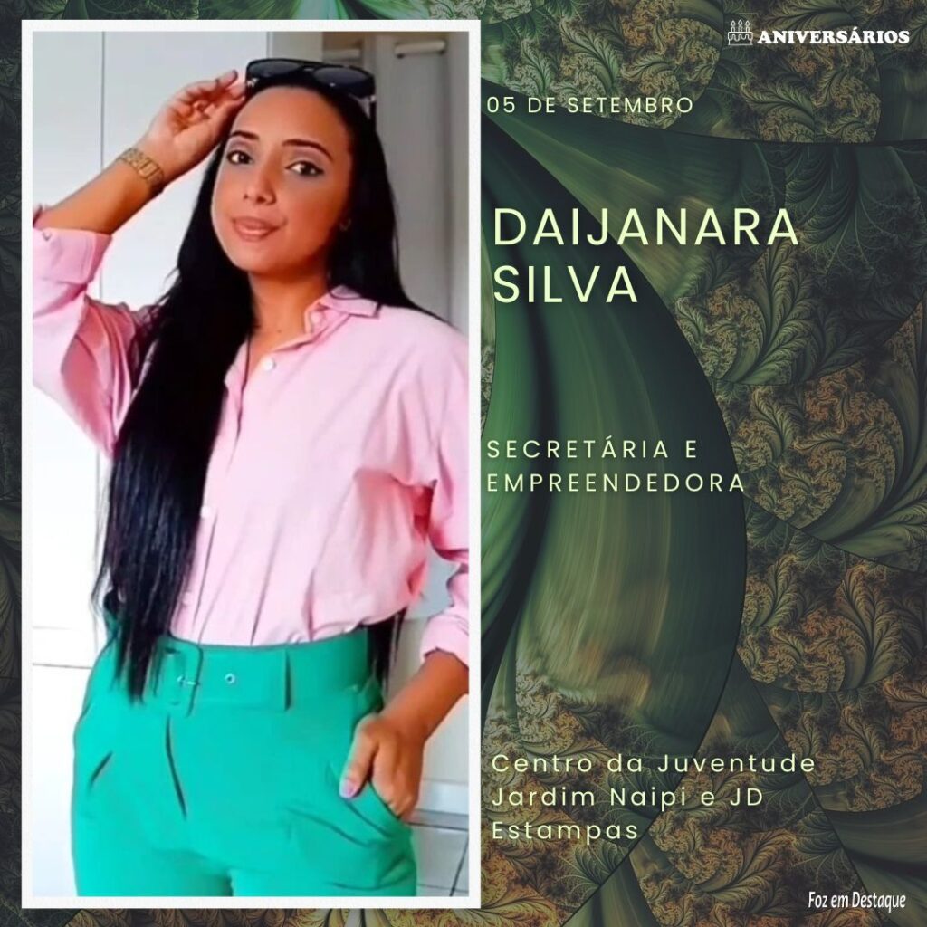 Daijanara Silva
