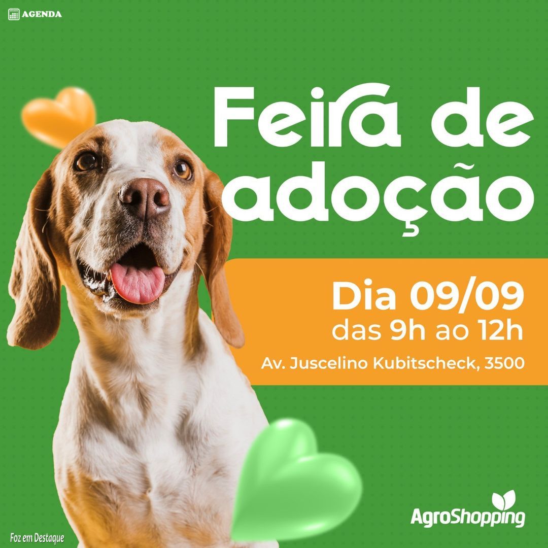 agenda - agro