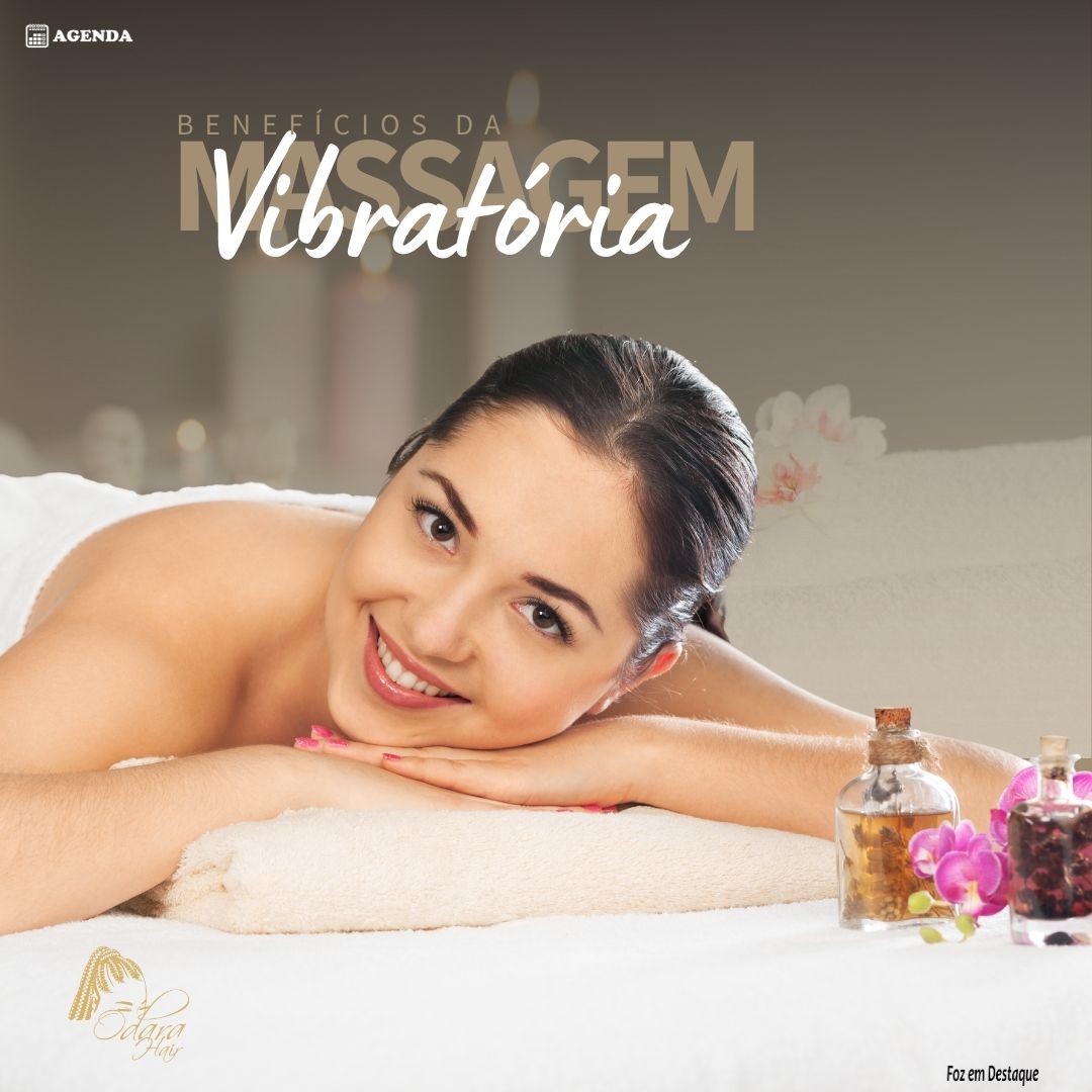 Conheça a Massagem a Vibratória com o Odara Hair bs-Odara