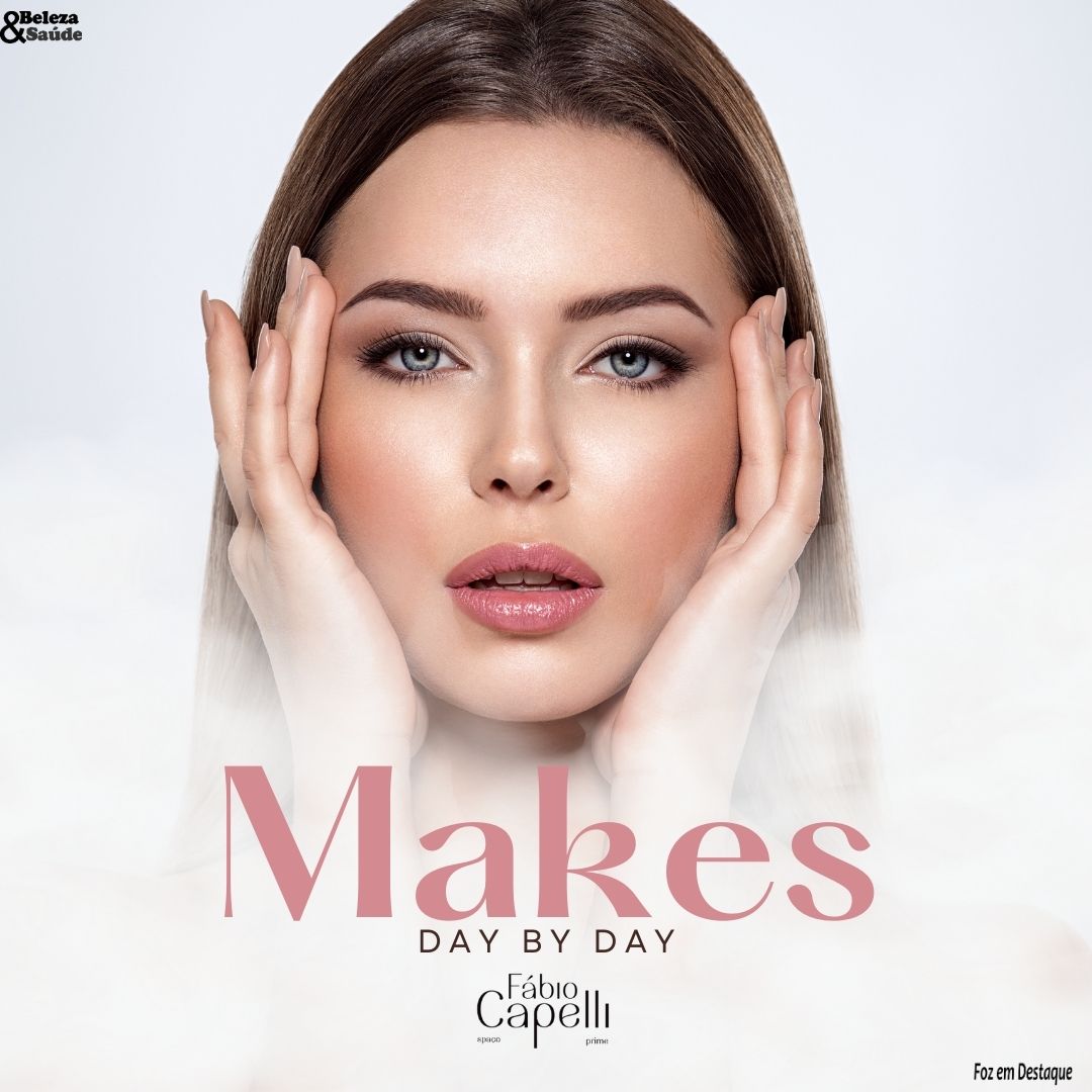 Make Day by Day no Spaço Fabio Capelli bs-capelli
