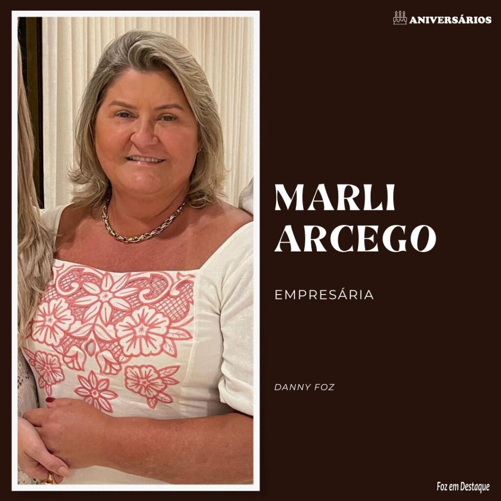 Marli Arcego