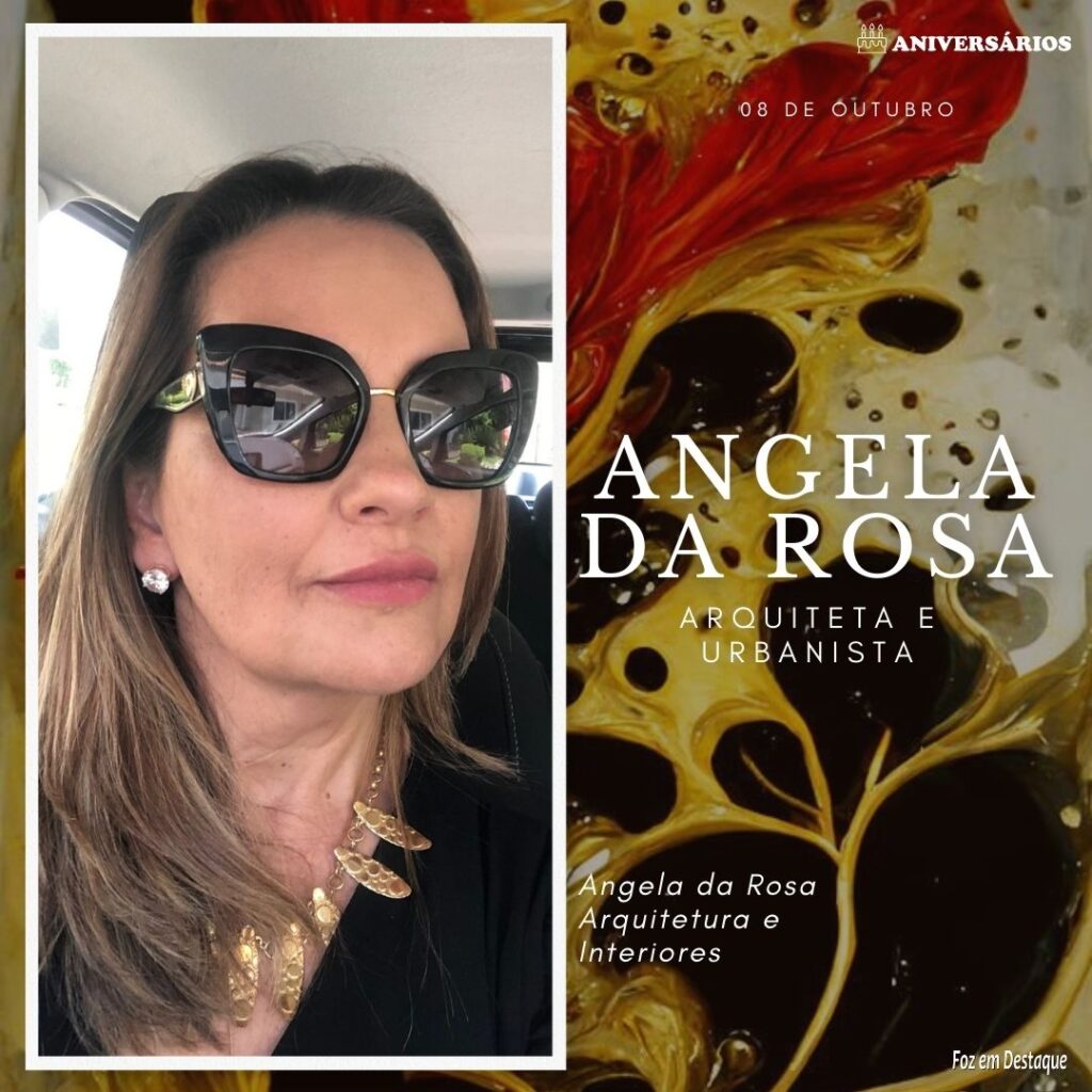 Angela da Rosa