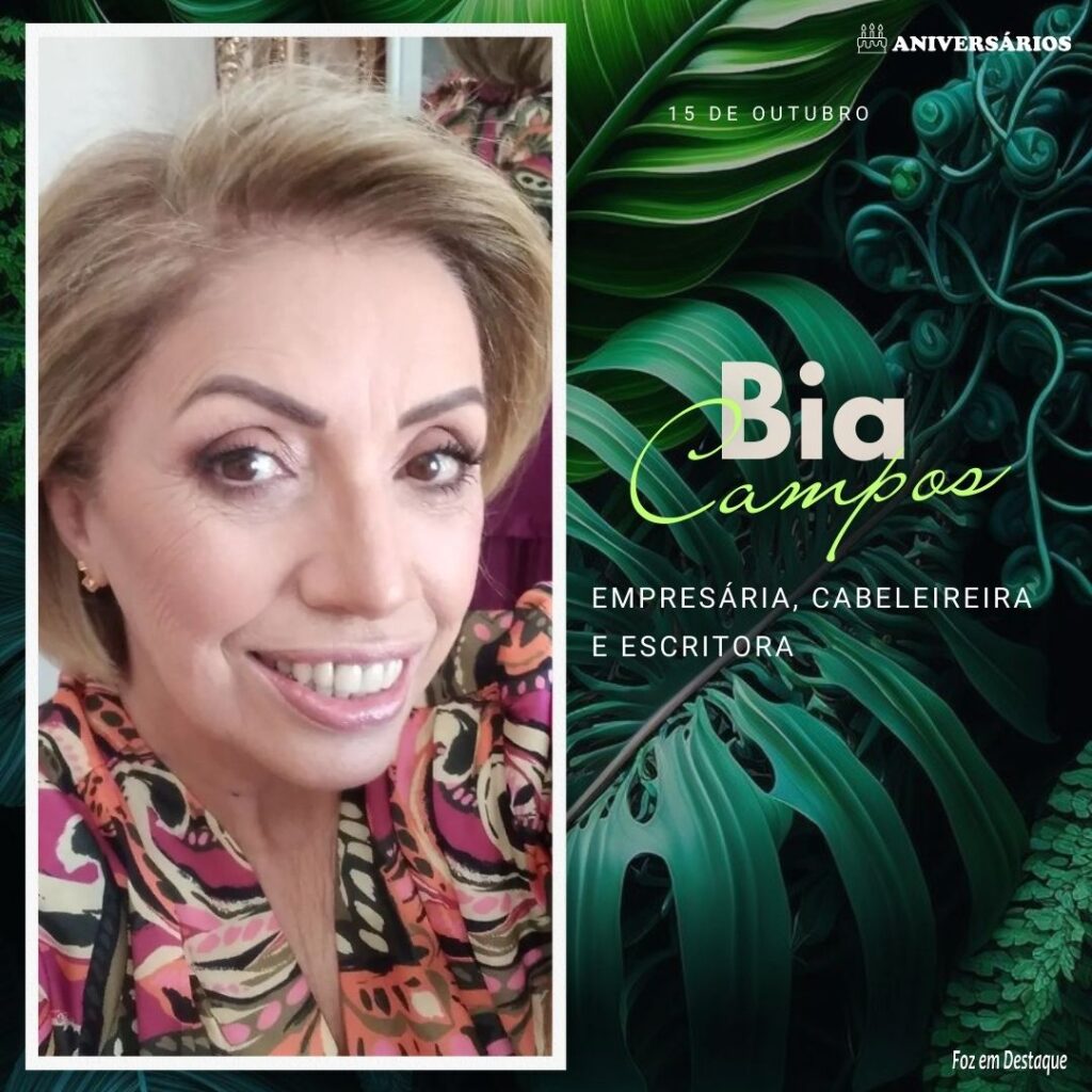 Bia Campos