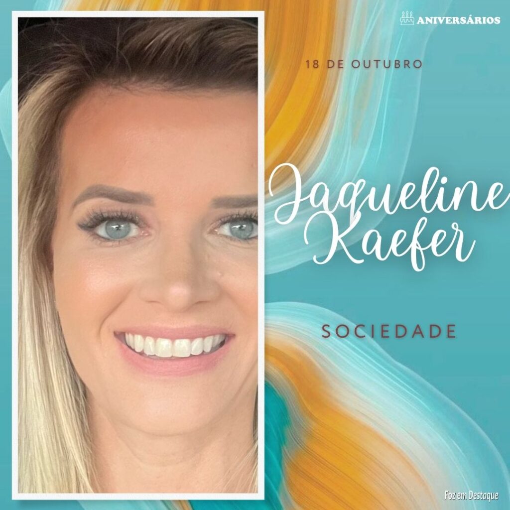 Jaqueline Kaefer