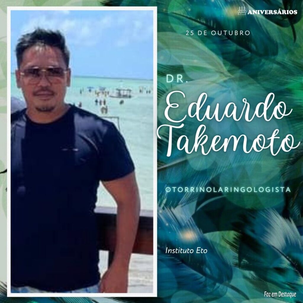 Eduardo Takemoto