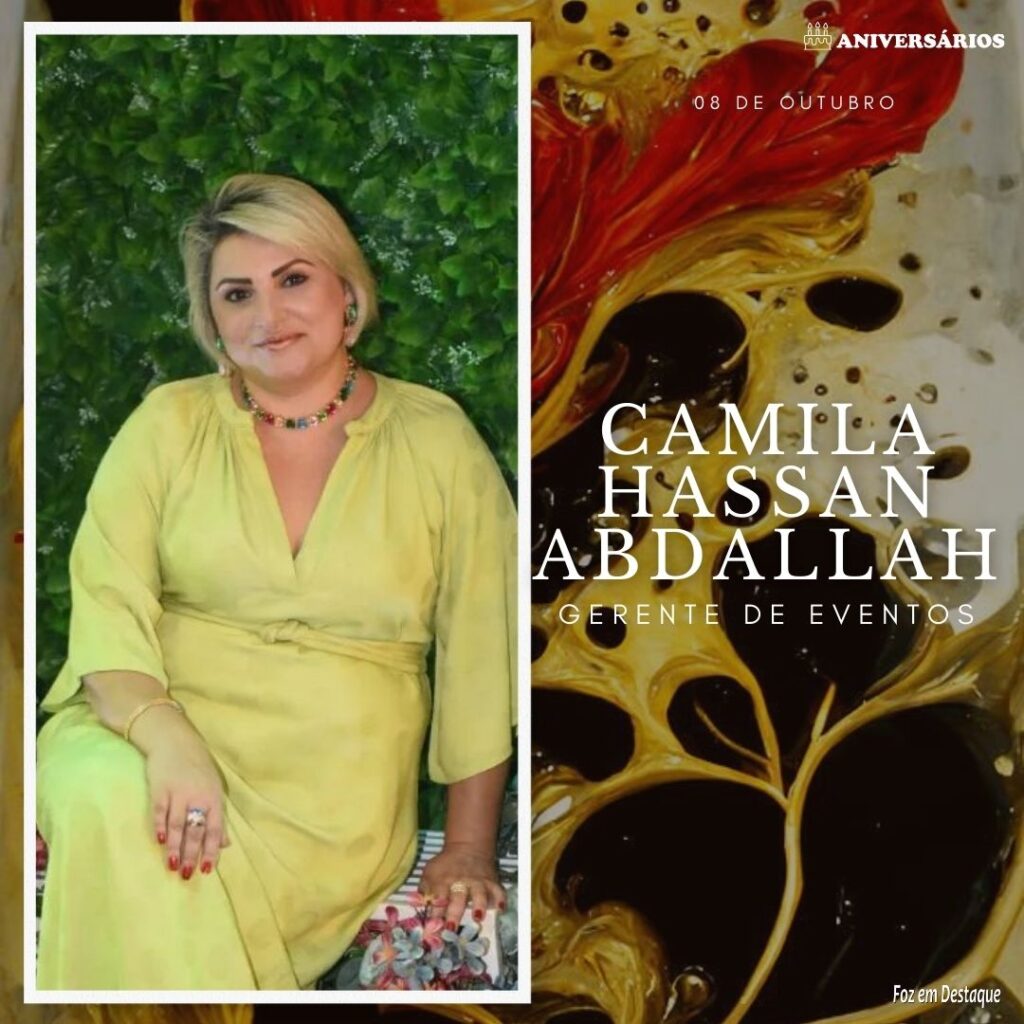 Camila Hassan Abdallah