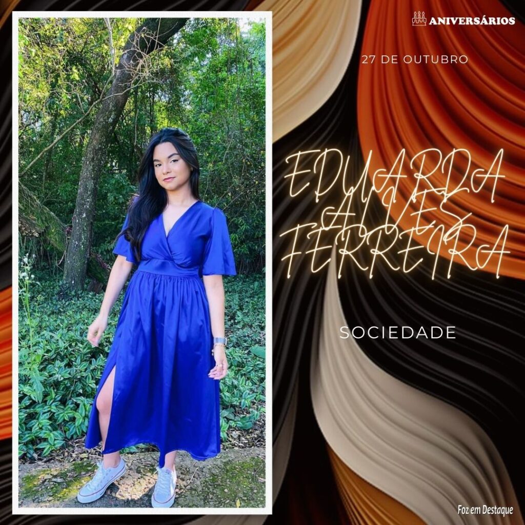EDUARDA ALVES FERREIRA