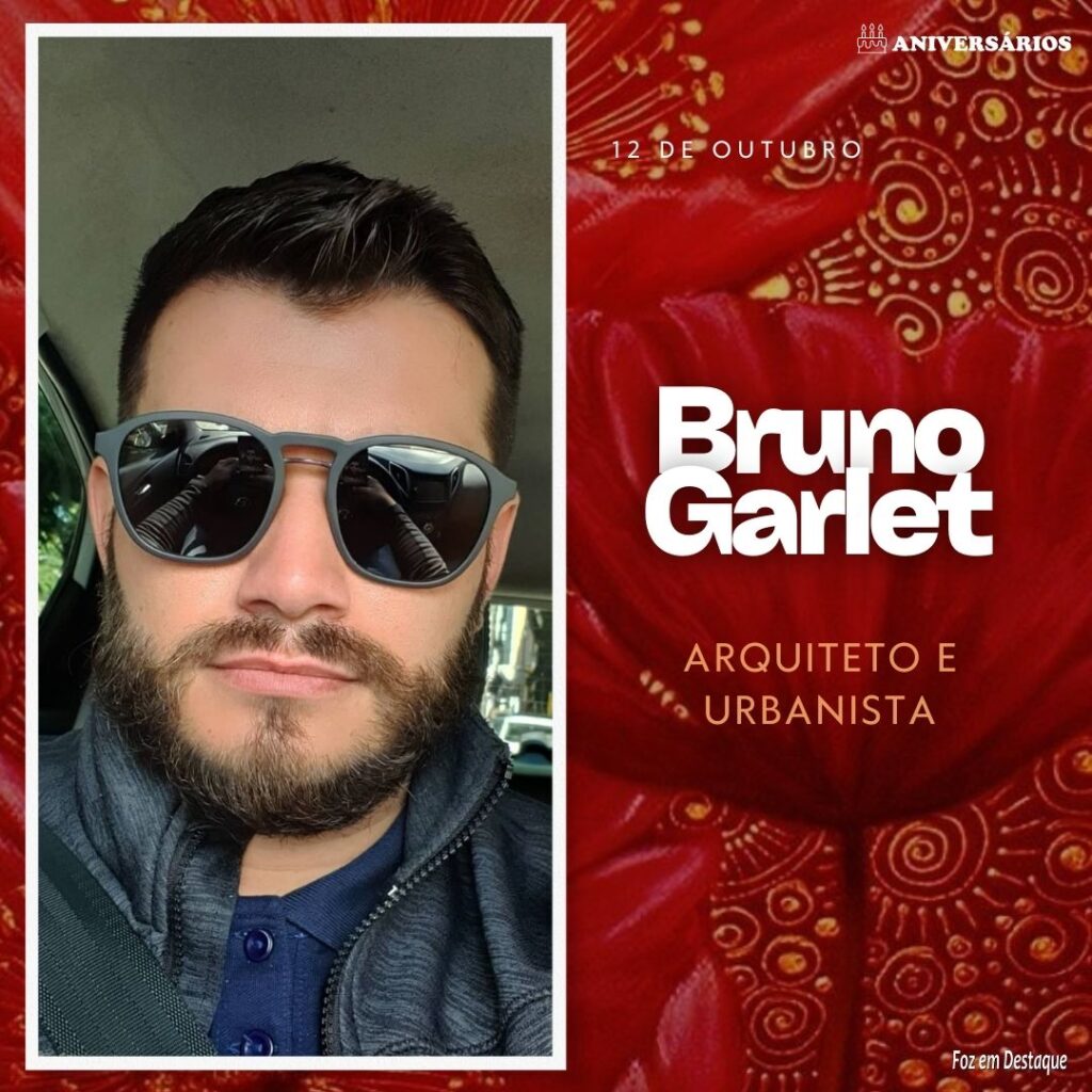 Bruno Garlet