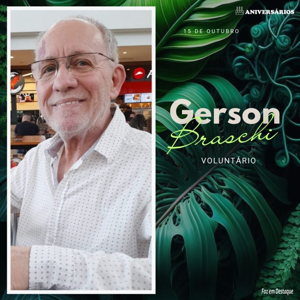 Gerson Braschi