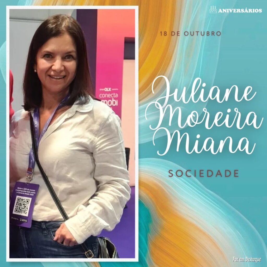 Juliane Moreira Miana