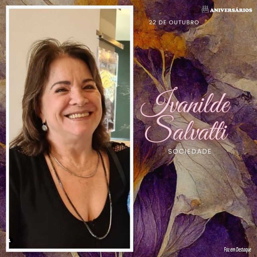 Ivanilde Salvatti