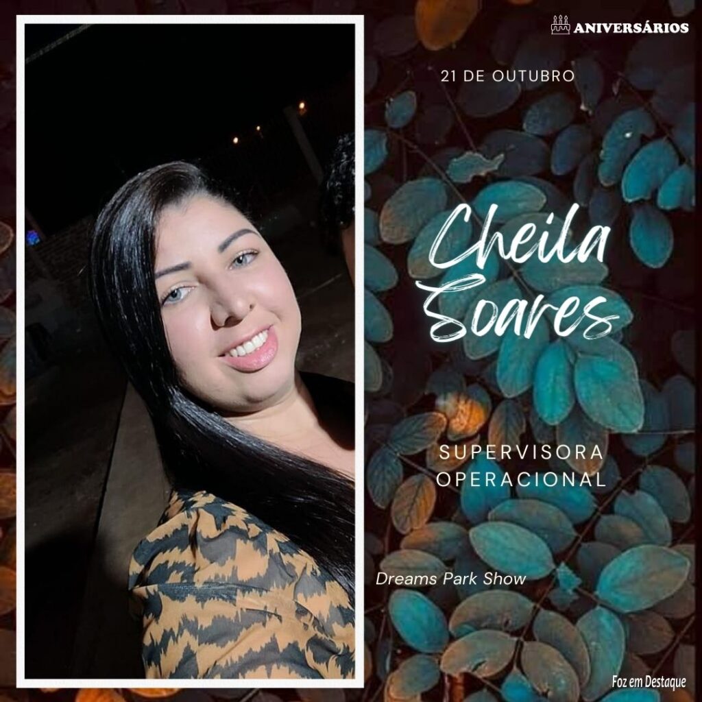 Cheila Soares