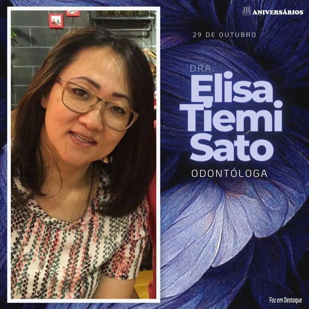 Elisa Tiemi Sato