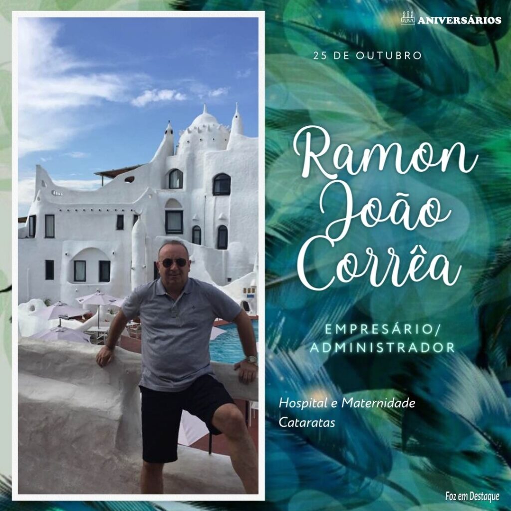 Ramon João Corrêa