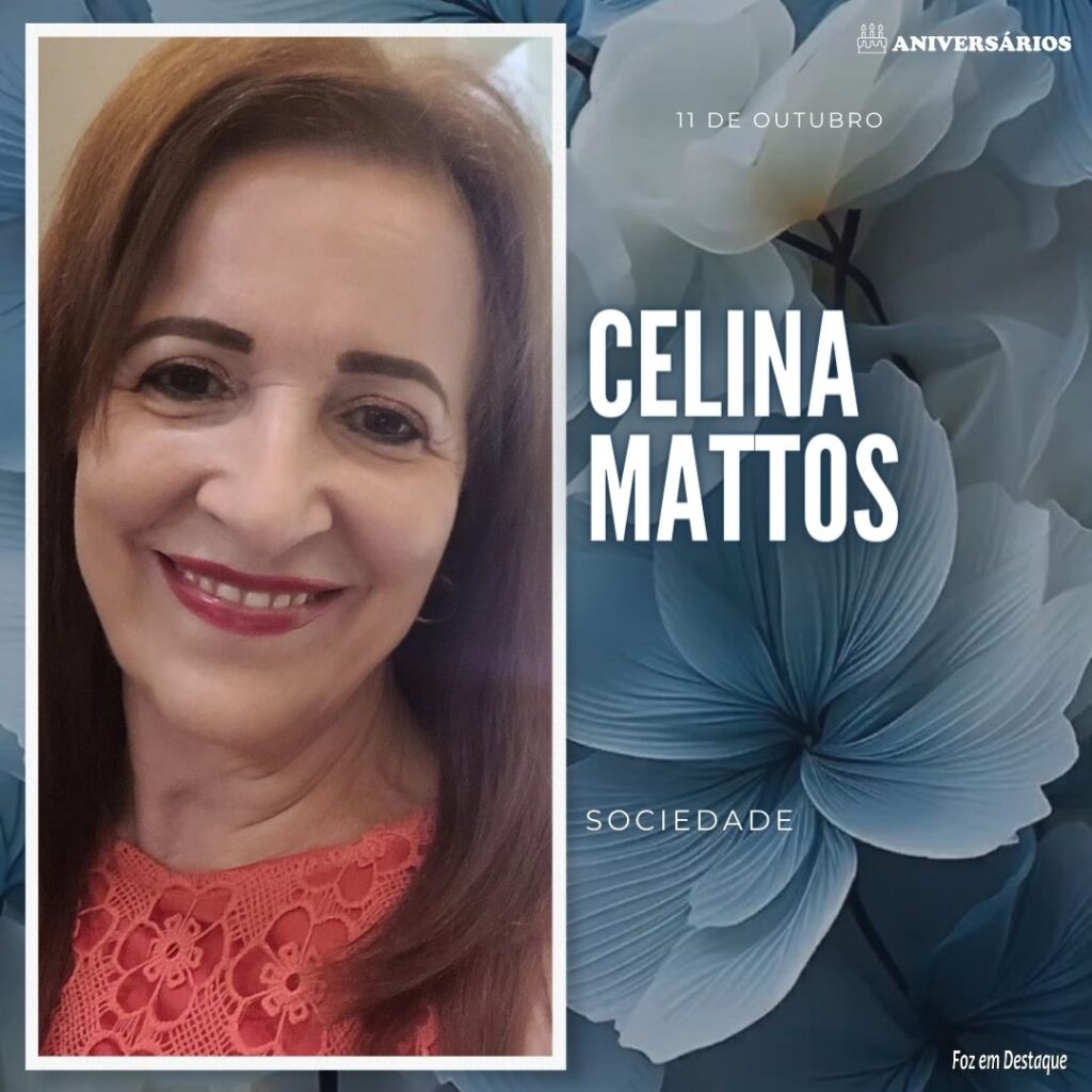 CELINA MATTOS