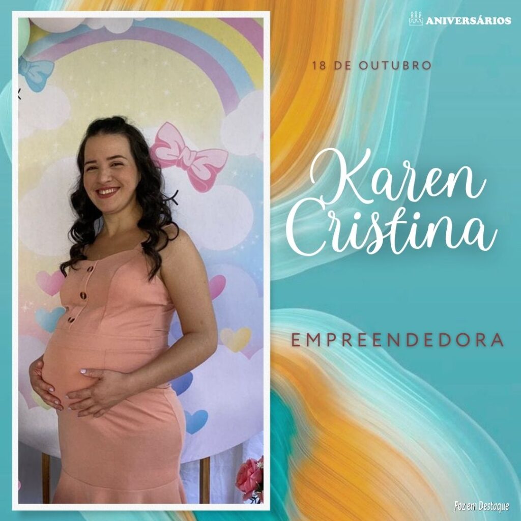 Karen Cristina	