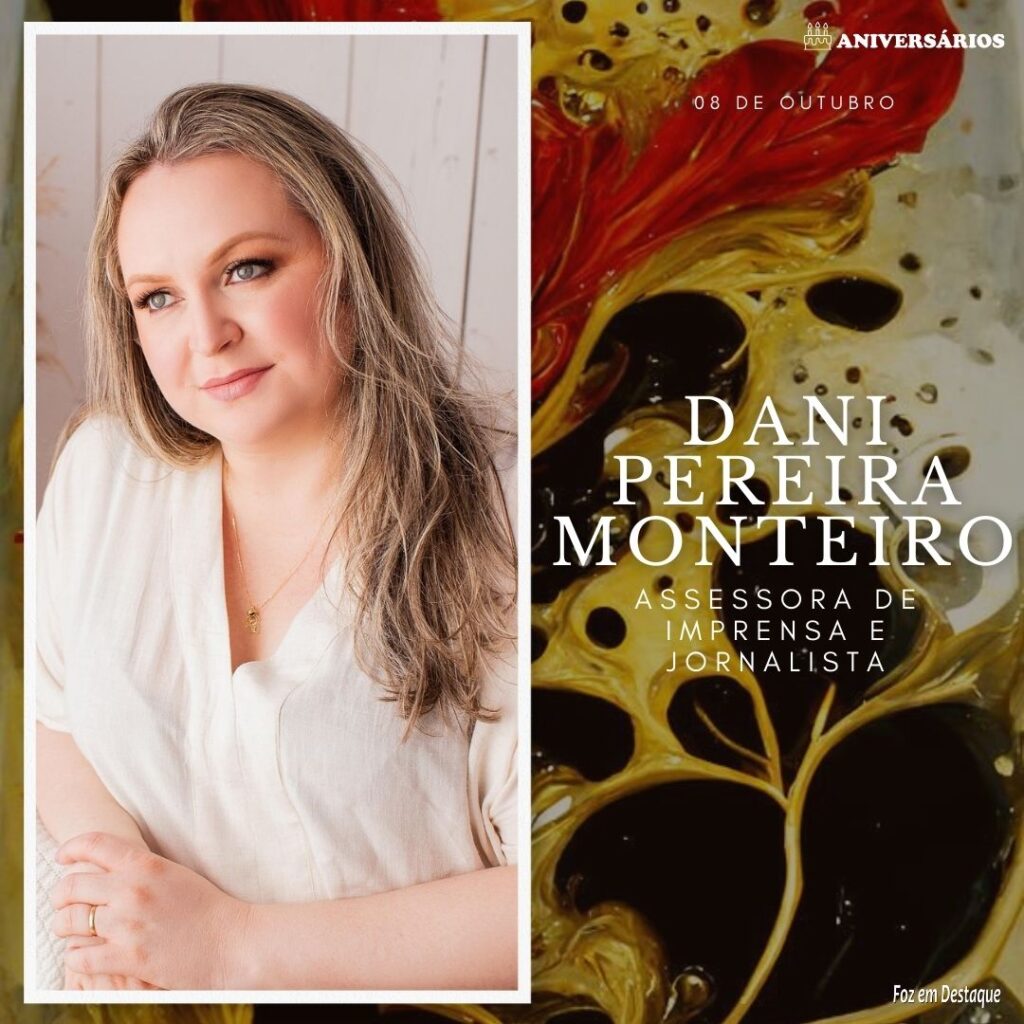Dani Pereira Monteiro