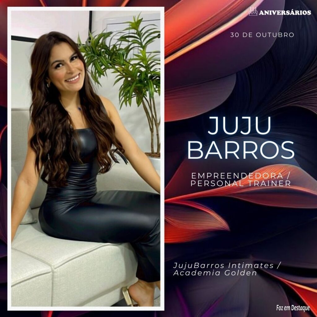 JUJU BARROS