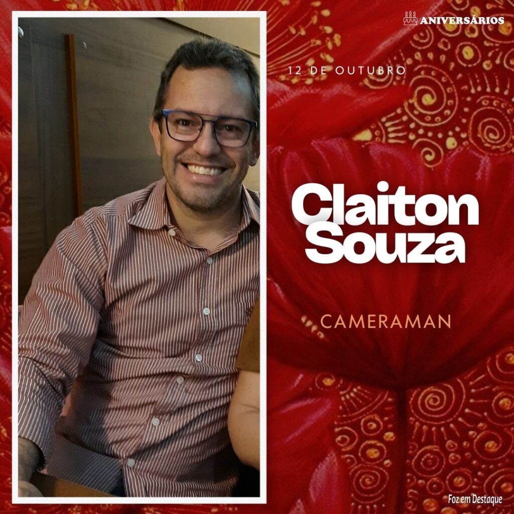 Claiton Souza