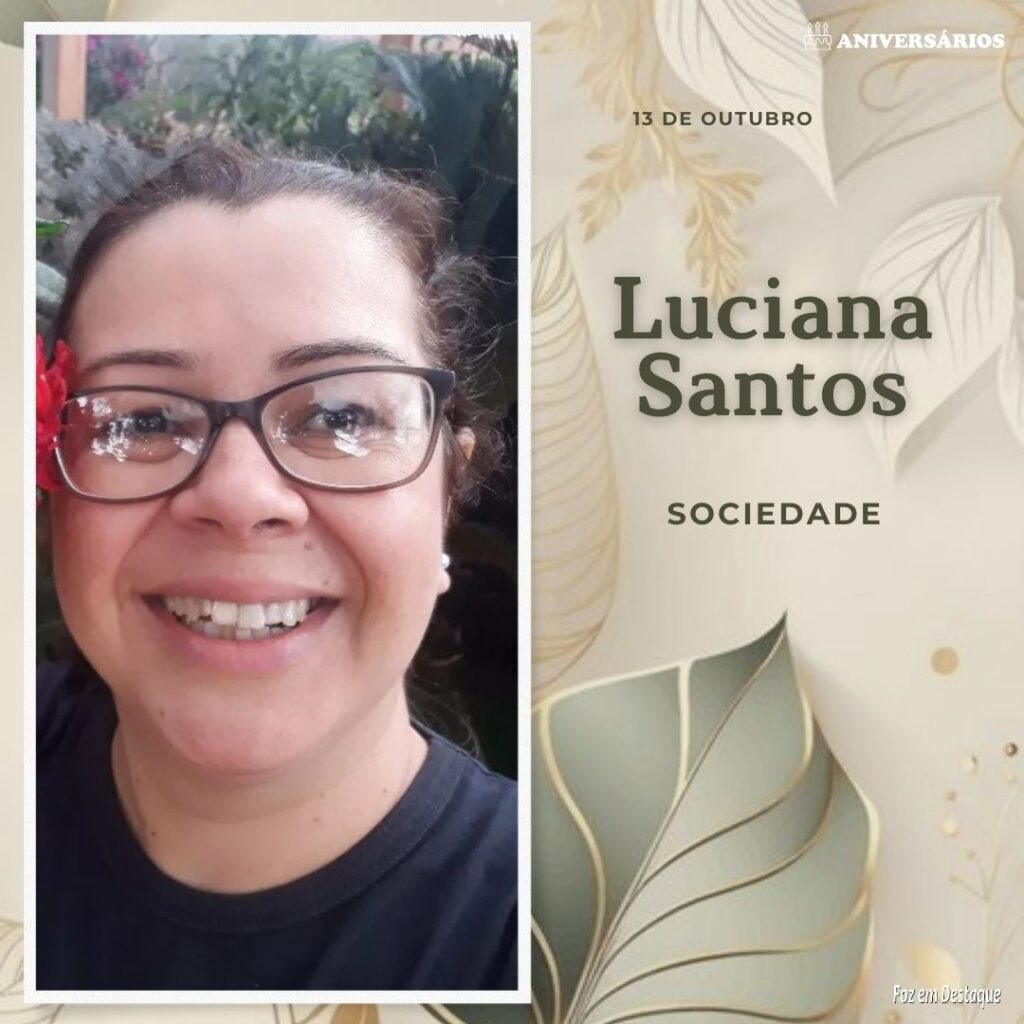 Luciana Santos
