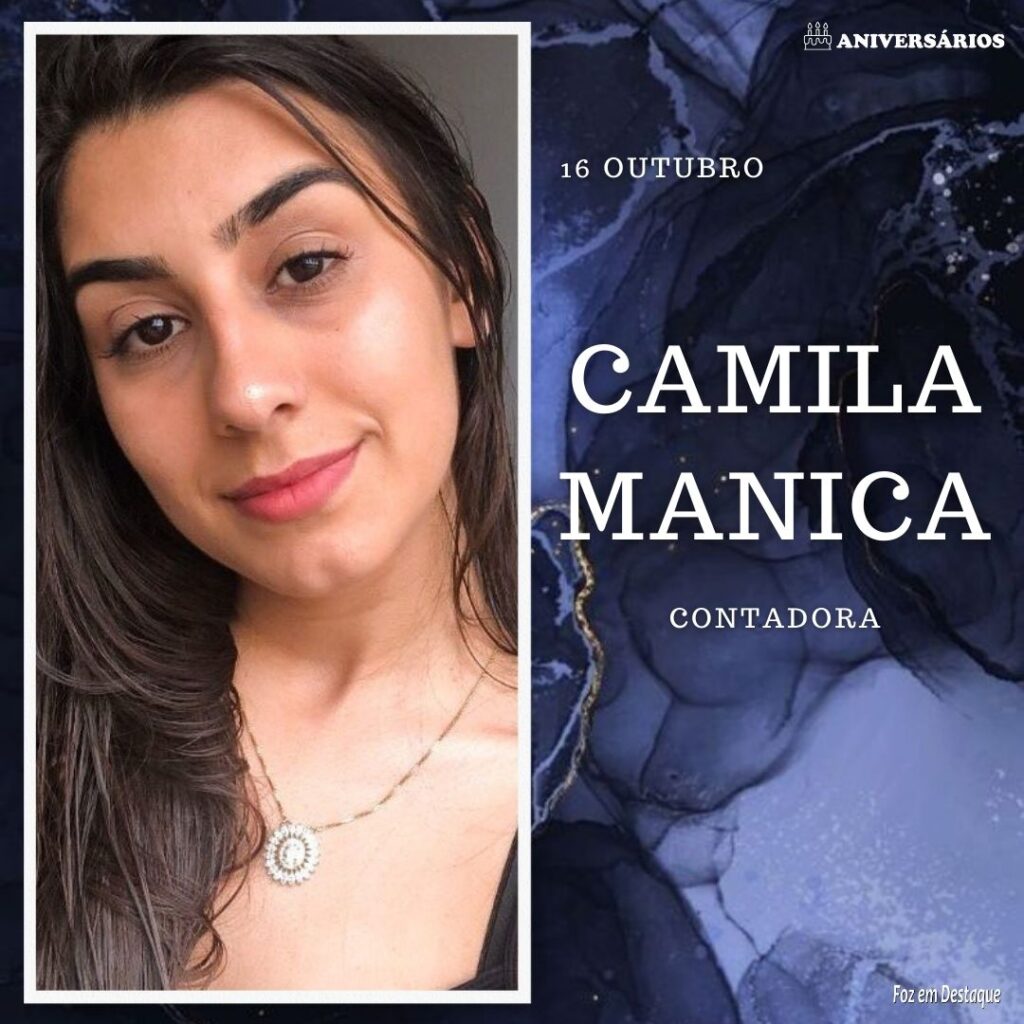 Camila Paola Manica