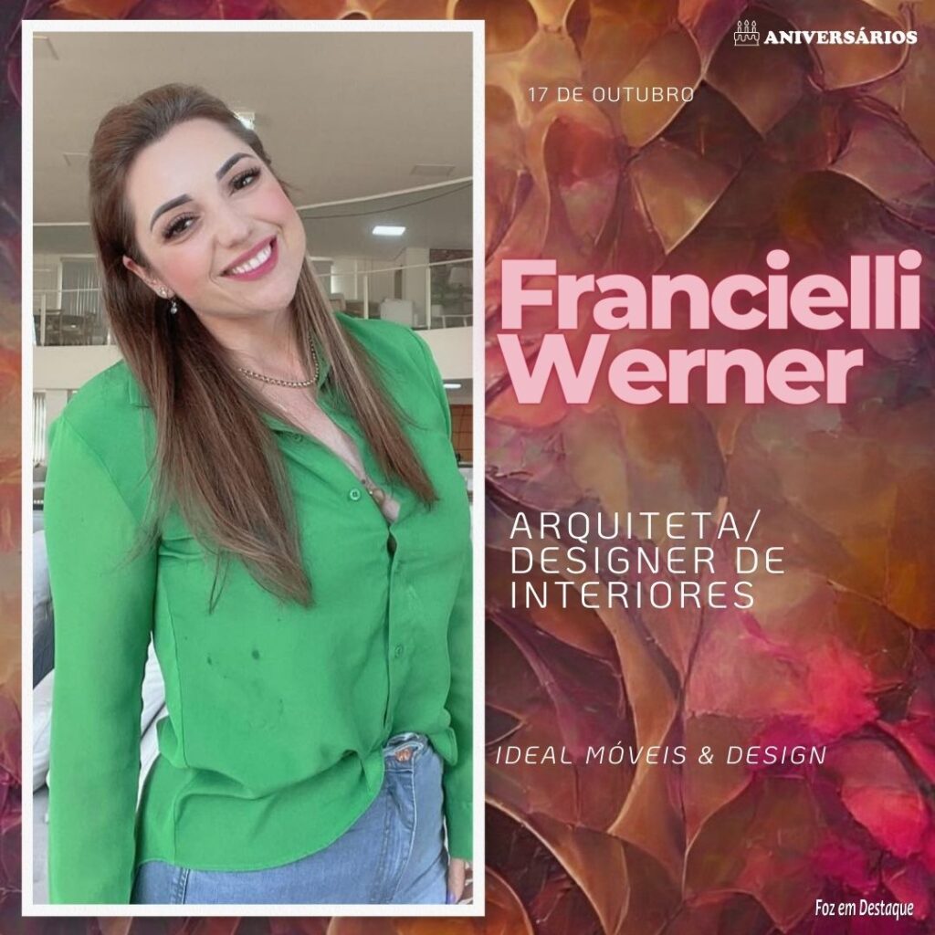 Francielli Werner